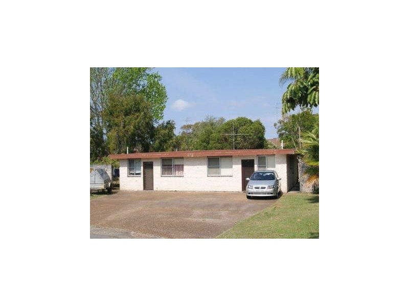 1 & 2 / 12 Krait Close, Nelson Bay NSW 2315