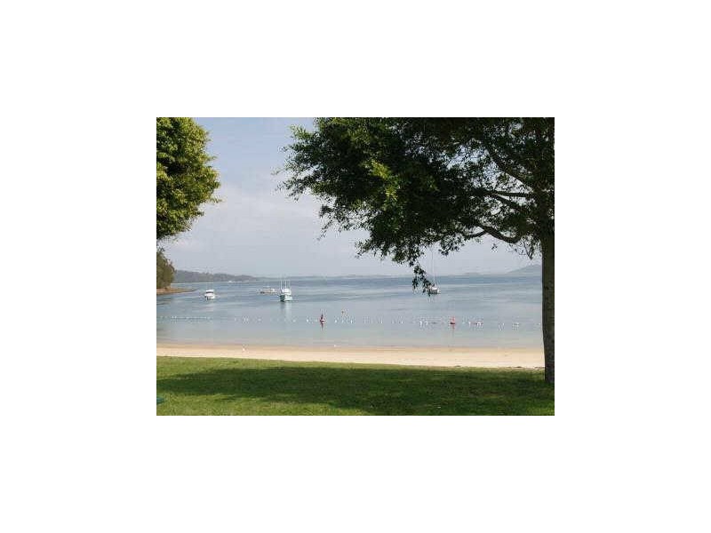 1 & 2 / 12 Krait Close, Nelson Bay NSW 2315