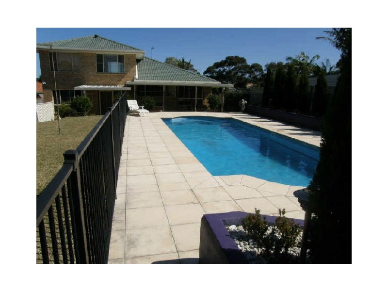 10 The Jetty, Salamander Bay NSW 2317