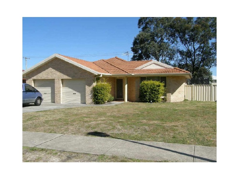 15 Cabin Close, Salamander Bay NSW 2317