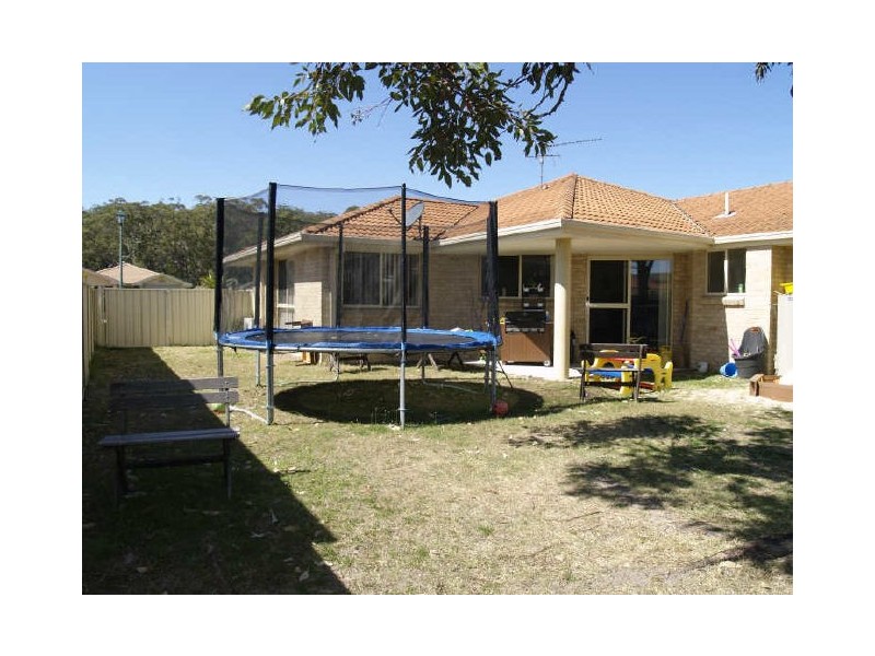 15 Cabin Close, Salamander Bay NSW 2317