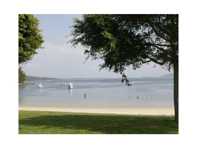 2/12 Kurrawa Close, Nelson Bay NSW 2315