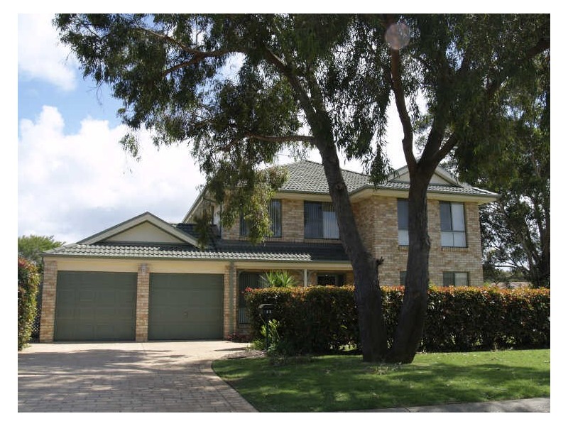 11 Sanderling Close, Salamander Bay NSW 2317