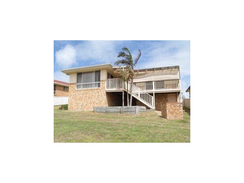 7 Beachcomber Close, Anna Bay NSW 2316