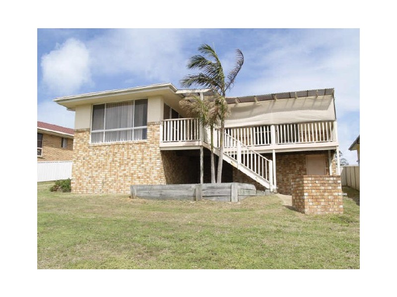 7 Beachcomber Close, Anna Bay NSW 2316