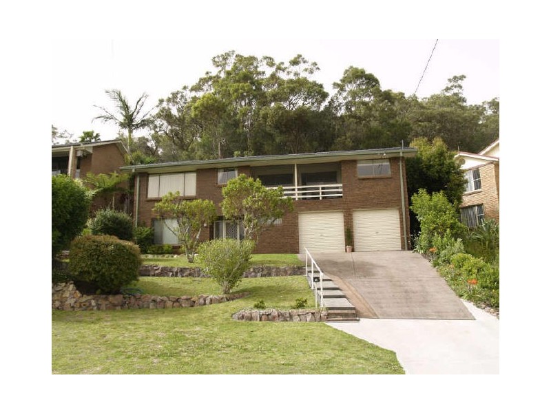 12 Ullora Road, Nelson Bay NSW 2315