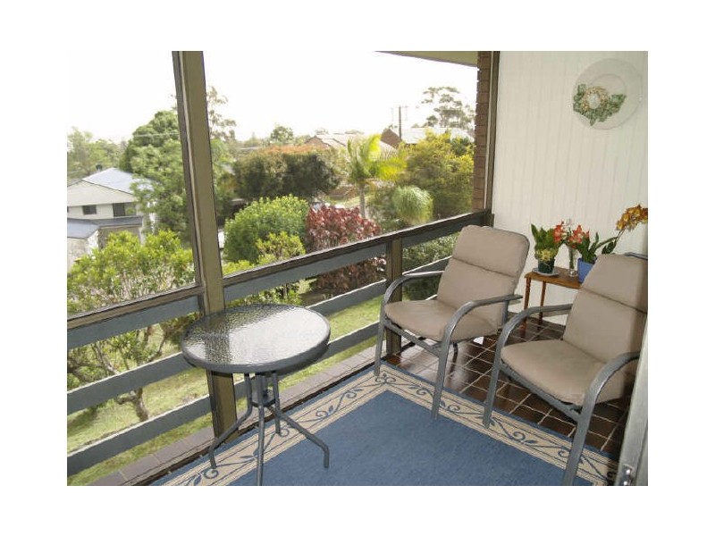 12 Ullora Road, Nelson Bay NSW 2315