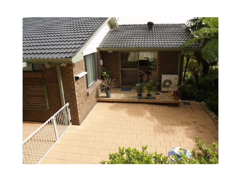 12 Ullora Road, Nelson Bay NSW 2315