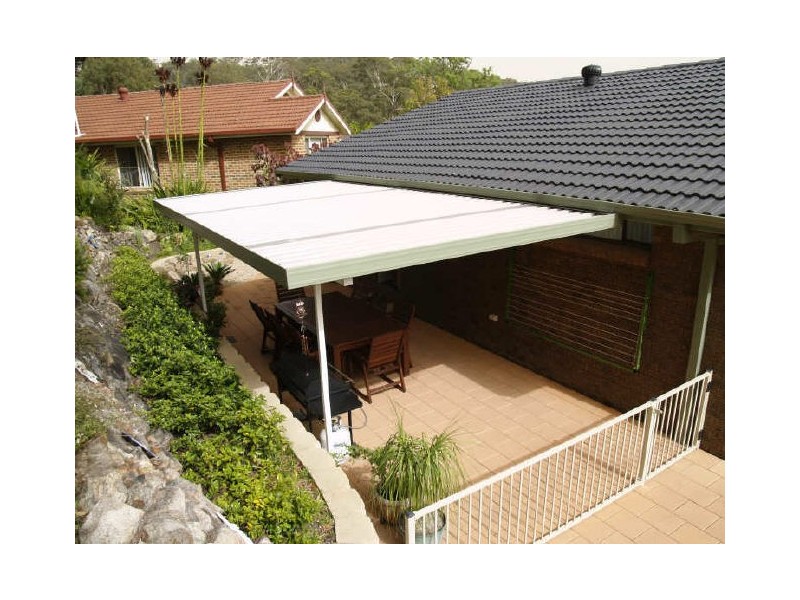 12 Ullora Road, Nelson Bay NSW 2315