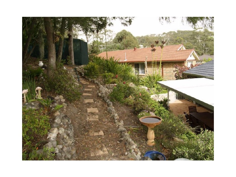 12 Ullora Road, Nelson Bay NSW 2315