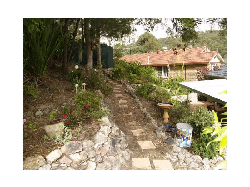 12 Ullora Road, Nelson Bay NSW 2315