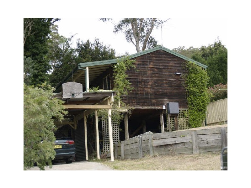 25a Armidale Avenue, Nelson Bay NSW 2315