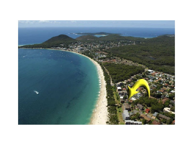 30 Voyager Close, Nelson Bay NSW 2315