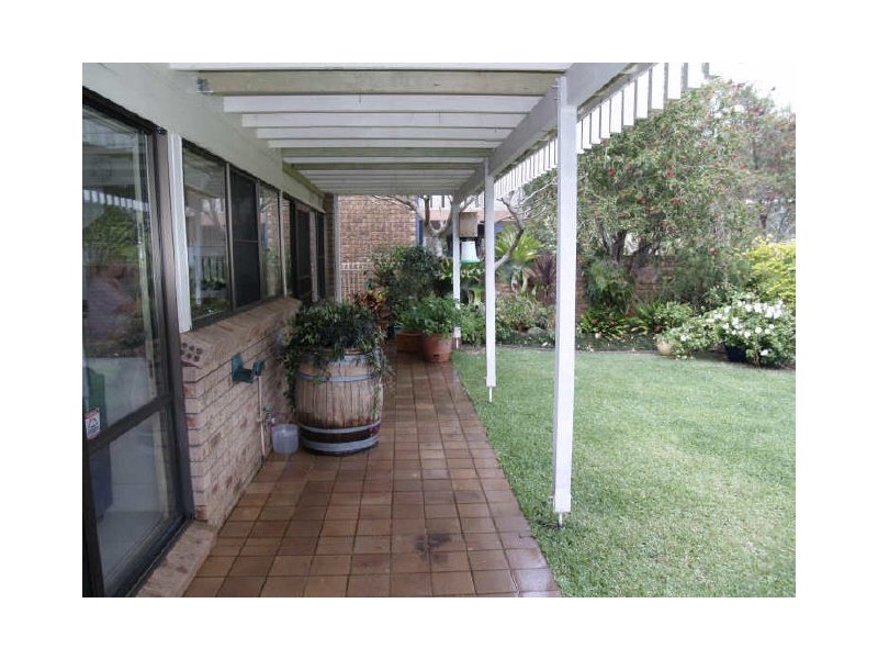 30 Voyager Close, Nelson Bay NSW 2315