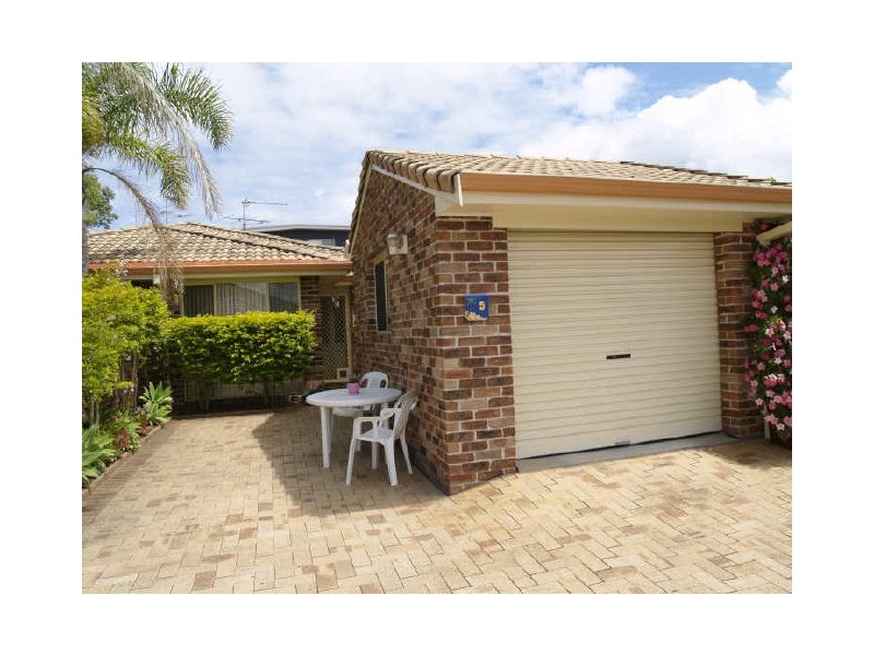 5/31 Donald Street, Nelson Bay NSW 2315