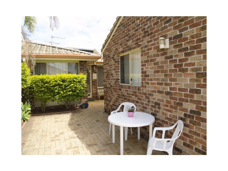 5/31 Donald Street, Nelson Bay NSW 2315