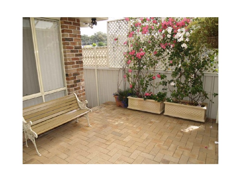 5/31 Donald Street, Nelson Bay NSW 2315