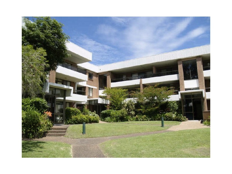 8/7-9 Donald Street, Nelson Bay NSW 2315