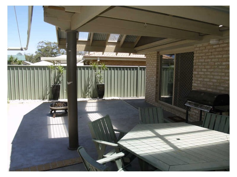 183 Old Main Road, Anna Bay NSW 2316