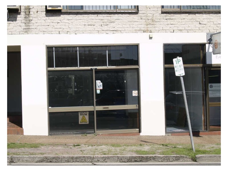 14/34 Stockton Street, Nelson Bay NSW 2315