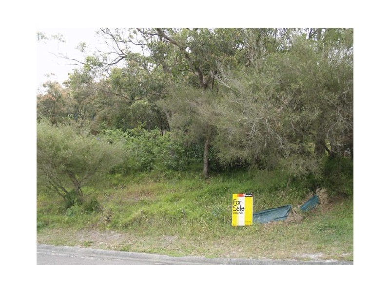 15 Yoolarai Crescent, Nelson Bay NSW 2315