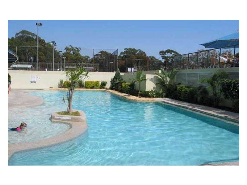 521/61b Dowling Street, Nelson Bay NSW 2315