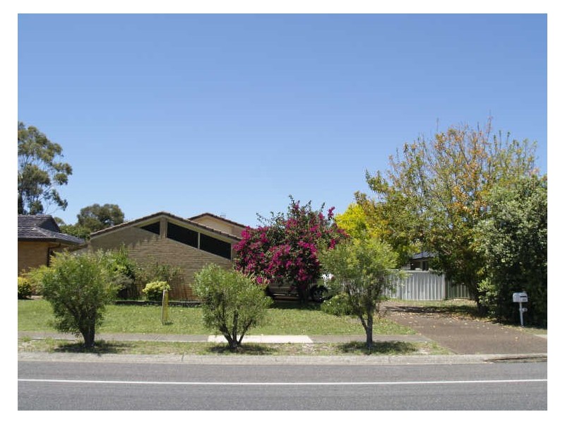 225 Sandy Point Road, Salamander Bay NSW 2317