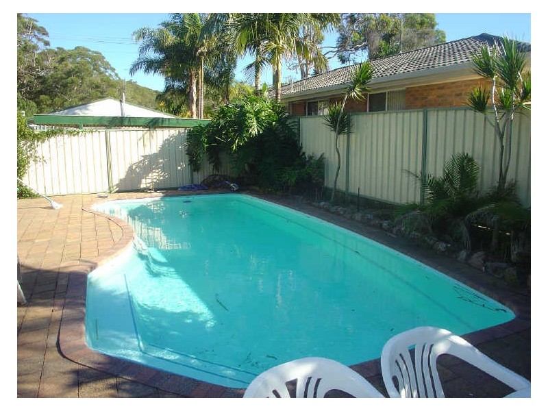 Shoal Bay NSW 2315