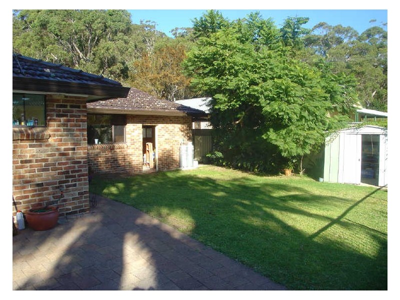 Shoal Bay NSW 2315