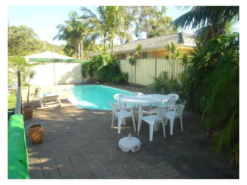 Shoal Bay NSW 2315