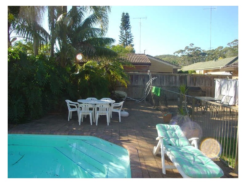 Shoal Bay NSW 2315