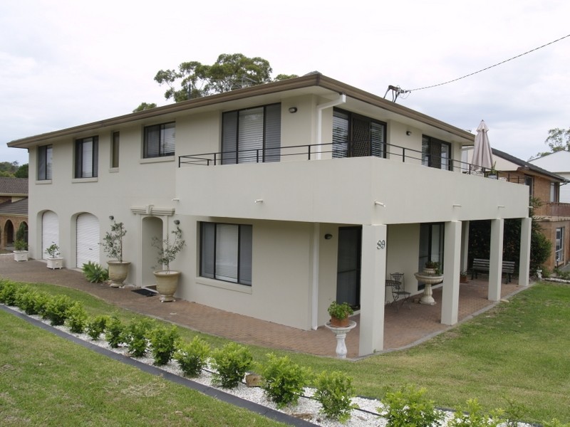 89 Government Road, Nelson Bay NSW 2315