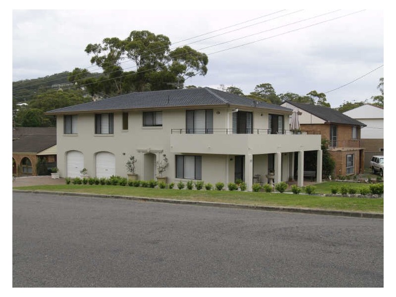 89 Government Road, Nelson Bay NSW 2315