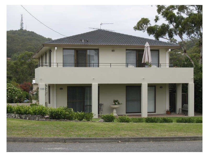 89 Government Road, Nelson Bay NSW 2315
