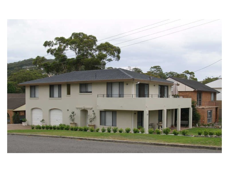 89 Government Road, Nelson Bay NSW 2315