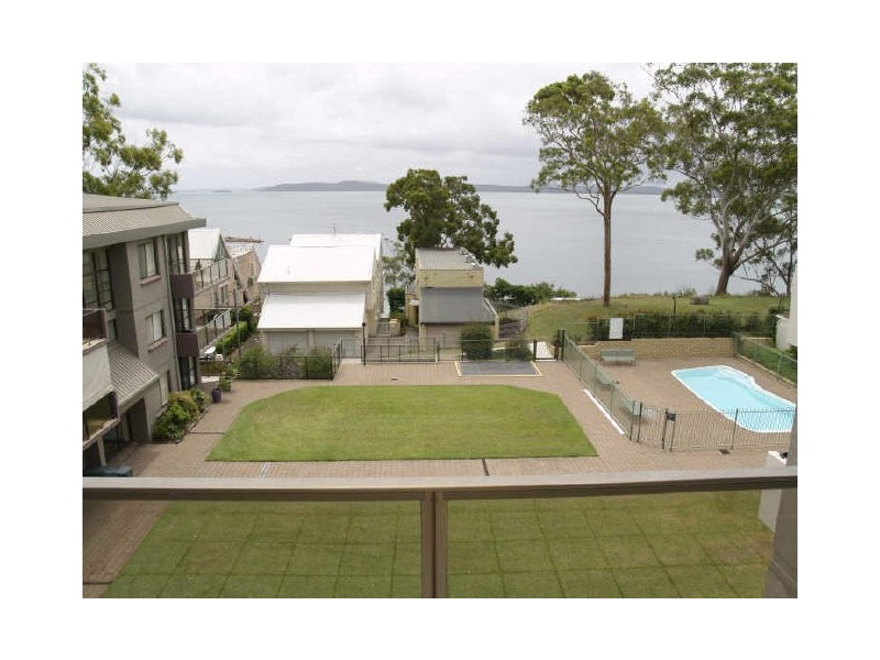 18/34 Magnus Street, Nelson Bay NSW 2315