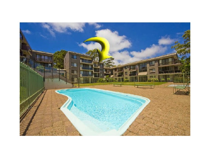 18/34 Magnus Street, Nelson Bay NSW 2315