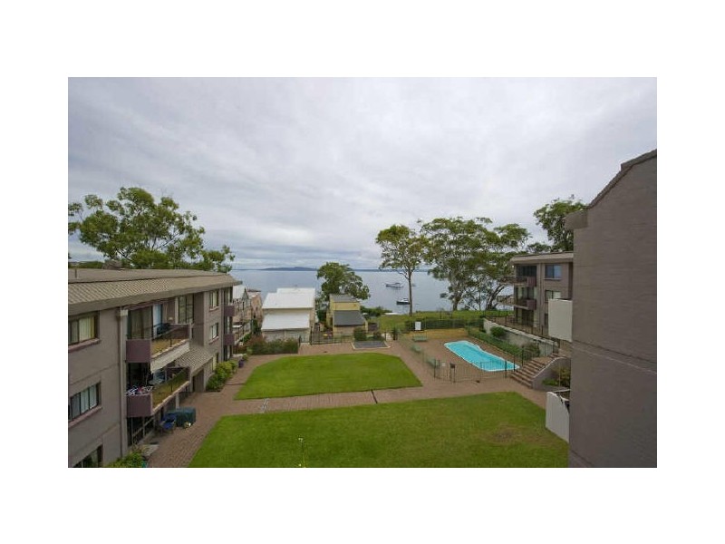 18/34 Magnus Street, Nelson Bay NSW 2315
