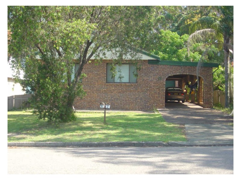 1/63 Achilles Street, Nelson Bay NSW 2315