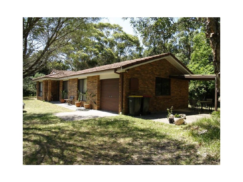 515 Gan Gan Road, Anna Bay NSW 2316