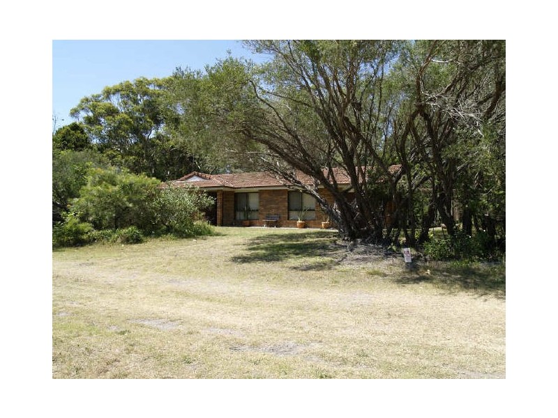 515 Gan Gan Road, Anna Bay NSW 2316