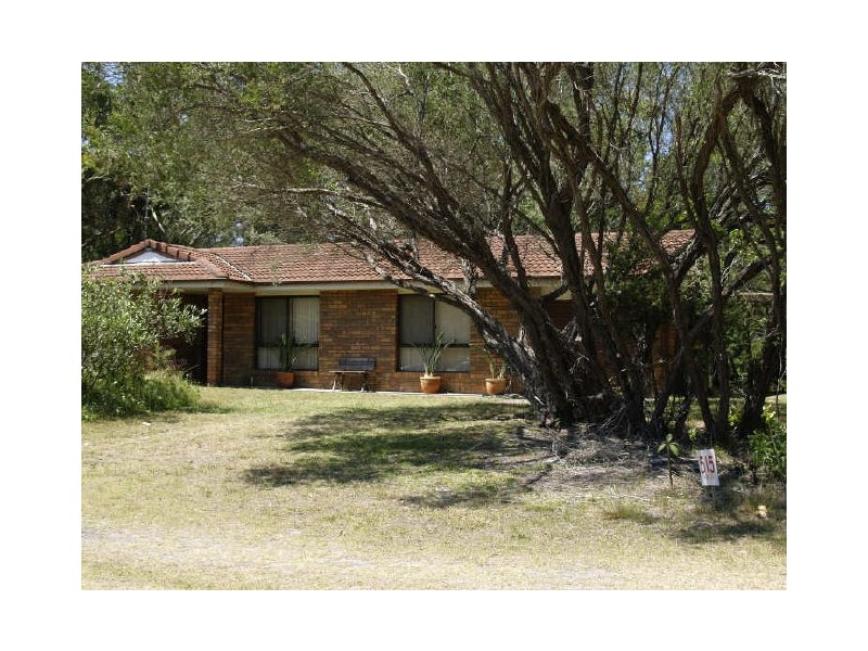 515 Gan Gan Road, Anna Bay NSW 2316