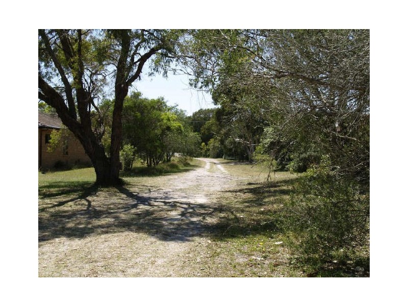 515 Gan Gan Road, Anna Bay NSW 2316