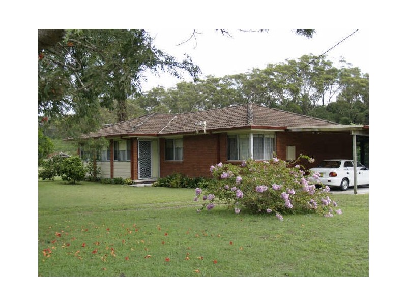 269 Gan Gan Road, Anna Bay NSW 2316
