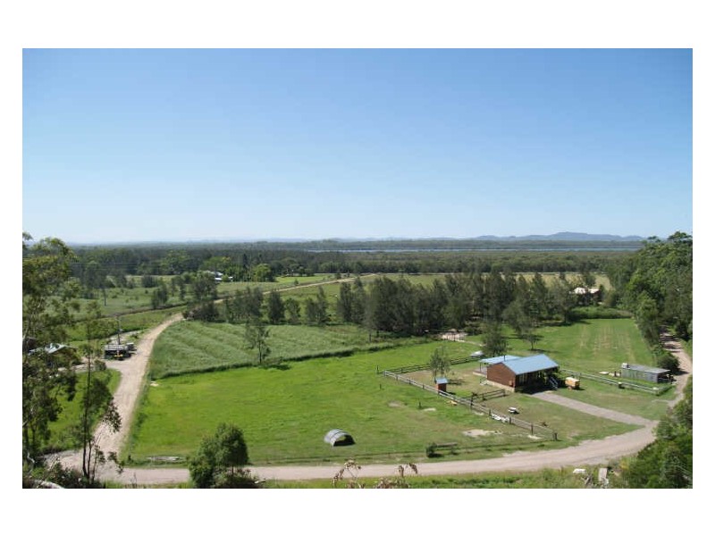 3465 Nelson Bay Road, Bobs Farm NSW 2316