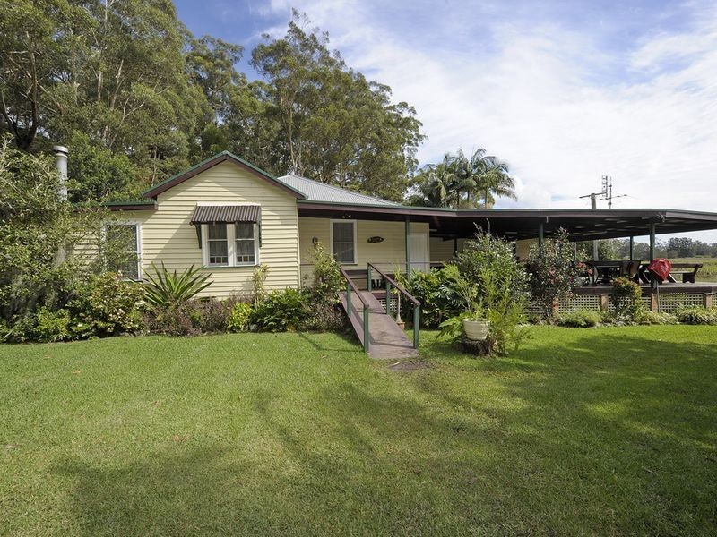 3465 Nelson Bay Road, Bobs Farm NSW 2316