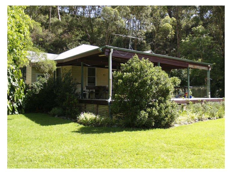 3465 Nelson Bay Road, Bobs Farm NSW 2316