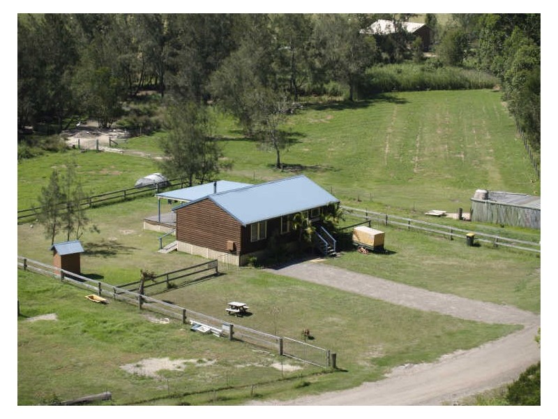 3465 Nelson Bay Road, Bobs Farm NSW 2316