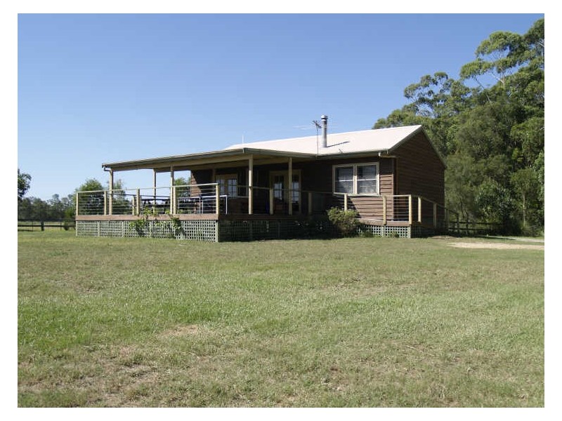 3465 Nelson Bay Road, Bobs Farm NSW 2316