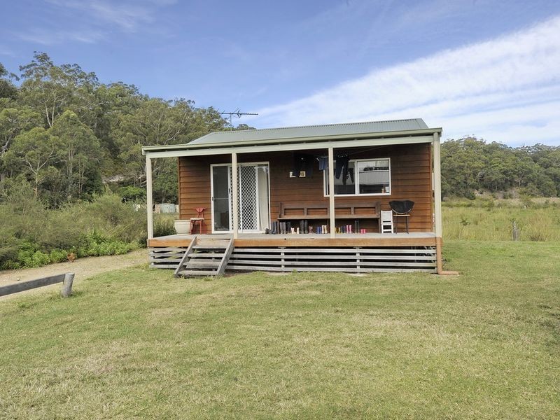 3465 Nelson Bay Road, Bobs Farm NSW 2316